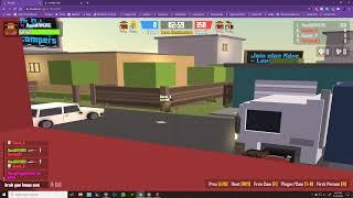 Krunker hacker PLEASE HACKER TAG