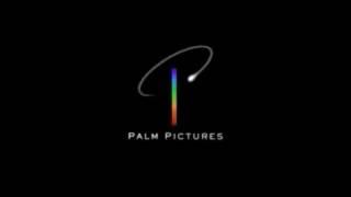 Palm Pictures Animated Logo(1999) With High Tone 1995 Music