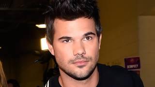 The Tragedy Of Taylor Lautner Is Just Plain Sad