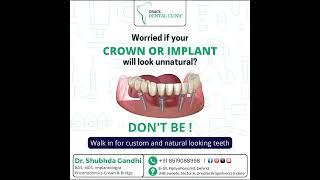 Grace Dental Clinic - Best Dental Clinic in Indore | Best Dentist in Indore