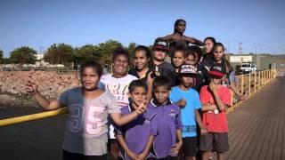 IHHP - South Hedland - 'Be at Your Best'