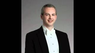 Igor Gefter Plays Bach