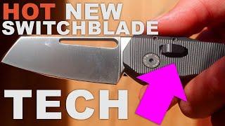 Winter Blade Co Introduces 3 new High Tech Models, M-Fire, Veyron, Factor 8ight & Invents new Auto