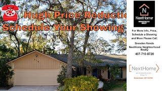 114 Fox Valley Court, Longwood, FL Presented by Brenden Rendo.
