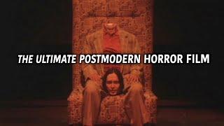 Mamoru Oshii's Meta-Playground | Talking Head (1992) | Weekly Watchlist Highlights