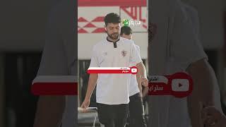 أيمن الرمادي يستبب في الإطاحة بمصطفى شلبي .. قال إيه في تقريره؟