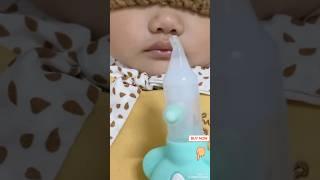 meesho finds #nasal cleaner aspirator from meesho#Priya things