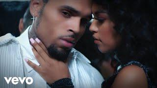 Chris Brown - Transparency (Explicit Version)