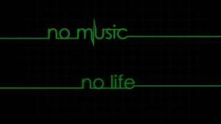 DJ Phantasy Featuring Sonia Redd ‎– Music Is My Life