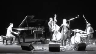 New Century Jazz Quintet, Live in Japan 2015