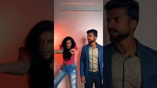 Kaavaalaa shoot| #naveenricky #shorts