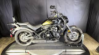 2020 Kawasaki Vulcan S | Used motorcycle for sale at Monster Powersports, Wauconda, IL