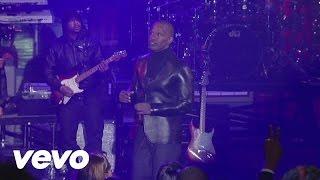 Jamie Foxx - Just Like Me (Live on Letterman)