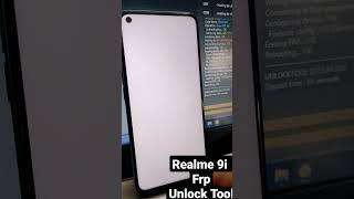 Realme 9i Frp Unlock Tool Done  Android 13 Frp Bypass New security Unlock 