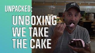 Unpacked: Unboxing We Take The Cake - Celebrating e-Commerce