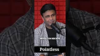 Pyar ki tonePointless - Episode 5 - RJ Naved - Ankkita Chamoli
