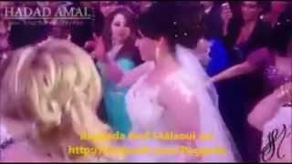 Reggada Marriage Maroc