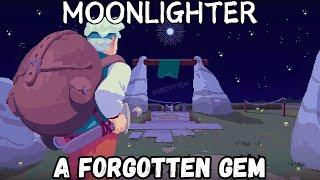 A Forgotten Gem - Moonlighter