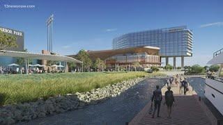 Casino Update: Virginia lottery board approves casino regulations