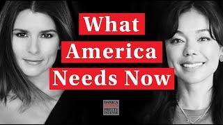 Nicole Shanahan | Synthetic Food Agenda | America Needs Change!!!!