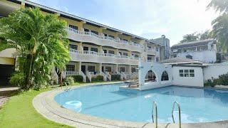 Real Maris Resort and Hotel