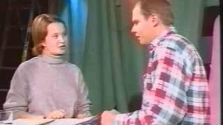 UniTV - Hamburg Historische Sendung - November 1996