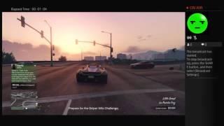 Gta!