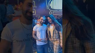 *I met Orry*  GRWM for ARCHIES music event  #ashortaday #shorts