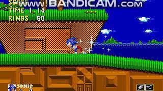 Sonic: Project Mettrix E01 - Debug Mode and Other Stuff