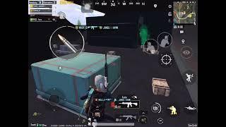 1v3 Clutch ️ | Pubg Mobile | R2D MALANG