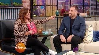 On Rachael Ray: Coach Mike Breaks Down The 7 SPHERES of becoming your BEST SELF