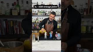 Easy Mocktail Recipe to Try At Home (Part 1)