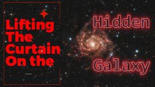 Lifting the Curtain on the Hidden Galaxy: IC342