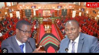 LIVE: THE FINANCE BILL AMMENDMENTS  -NATIONAL ASSEMBLY 25TH JUNE 2024, MORNING SESSION