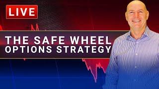 The Proprietary Safe Wheel Strategy (It's FREE !)