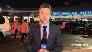 Flight Delays | 9 News Perth