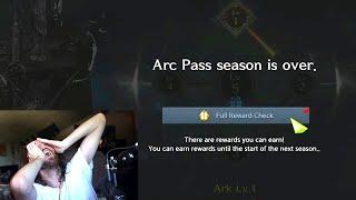 Lost Ark's Battle Pass is SHAMELESS..