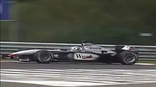 Kimi Raikkonen is a driving genius - 700 IQ Compilation