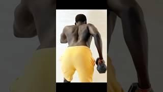 Cobra Back Workout At Home #gym #fitness #transformation #backworkout #shorts #viral