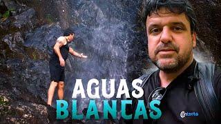 AGUAS BLANCAS - Lavalleja (URU)