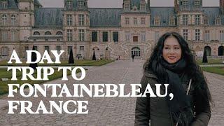 All The Reasons To Visit Château de Fontainebleau In France | Jetset Times