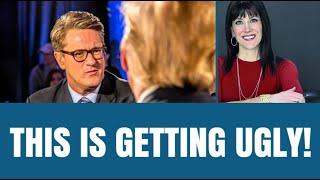 OH MY GOD! Morning Joe Suffers Another Humiliating Defeat!