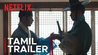 Uprising | Tamil Trailer | Netflix India South