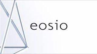 9.1 - eosio.token deep dive - EOSIO - Learning Blockchain Development with EOS and C++