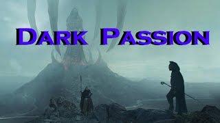 AMAZING LEVEL - DARK PASSION - BY GRAYONT