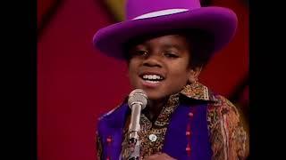 The Jackson 5  Medley Stand!, Who's Loving You, I Want You Back  on The Ed Sullivan Show