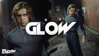 Livingston - GLOW (Lyrics)