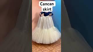 Affordable Cancan skirt #readytowear #dreamyboutique #boutique #fashion #cancan #engagementoutfit