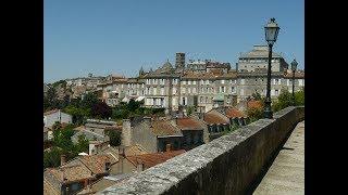 Places to see in ( Angouleme - France )