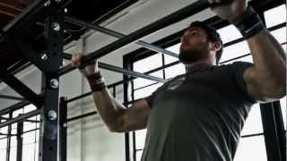 Marc Pro for CrossFit Muscle Recovery